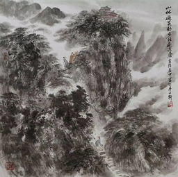 水墨魅力盘点：十大耐玩佳作，探索水墨游戏新境界