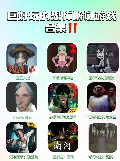 十大精选美少女游戏，解锁必玩秘籍推荐盘点