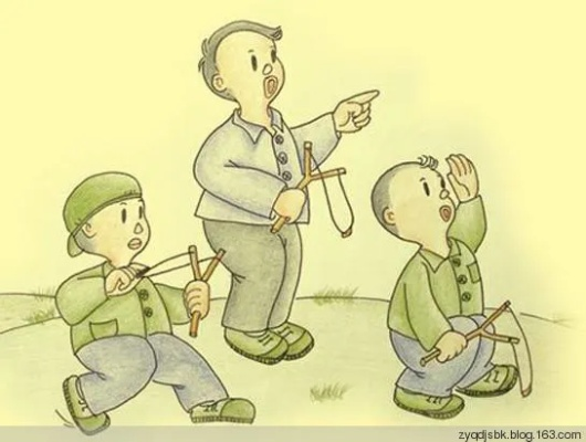 十大精选童玩揭秘：孩童游戏经典盘点