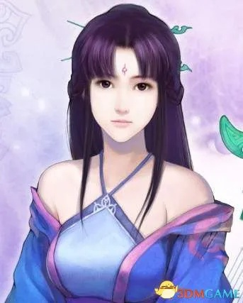 柳梦璃升级版惊艳亮相，仙剑4重制版美颜新高度