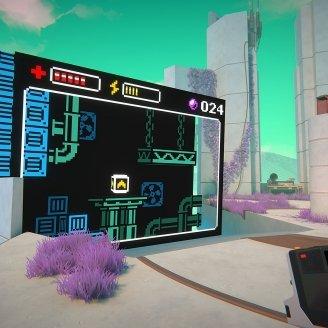 《取景器》解谜探险，探索未知新体验