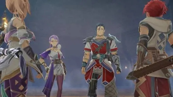 轨迹新篇+伊苏续章，双线联动2026震撼来袭！