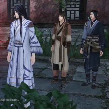 仙剑四重制版首曝引热议，实机战斗新体验震撼来袭