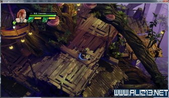 像素重构，安卡利亚秘境再临，圣域新篇章启航