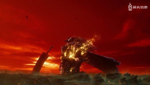 探寻魂系根源:宫崎英高揭示非创生之发现真谛 探寻魂系根源:宫崎英高揭示非创生之发现真谛