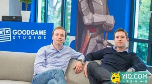 GOG平台创始人回购独立，揭秘新纪元游戏帝国崛起