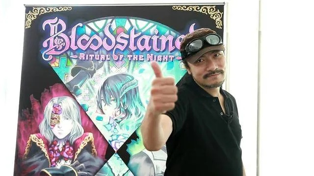 赤痕开发暂停，五十岚孝司健康挑战，创新续写游戏传奇