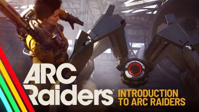 2025年Steam爆款排行，《ARC Raiders》领跑创新巅峰