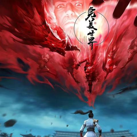 2025国漫巅峰：凡人修仙传年番领航，播放纪录再创新高