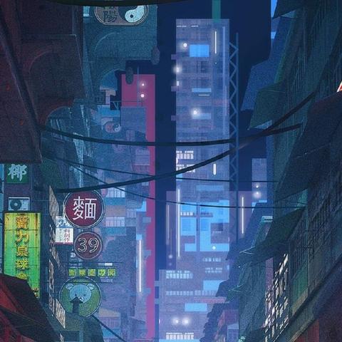 最新赛博朋克游戏盘点：精选佳作深度解析