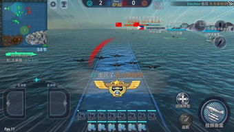 热门海军游戏盘点：揭秘十大人气巅峰之作