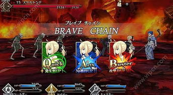 《命运冠位指定》新手必读：全面解析核心术语与价值攻略