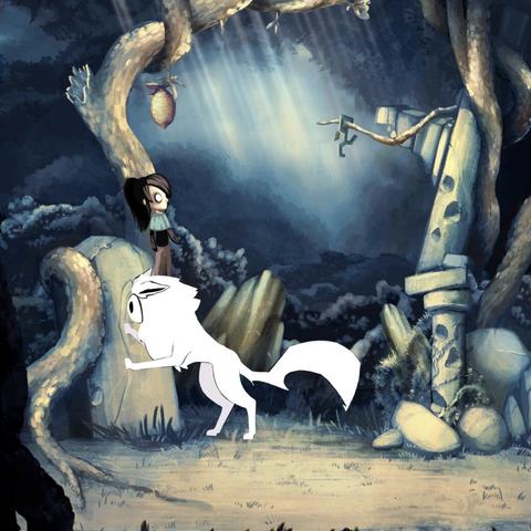 十大精选抽象游戏,揭秘必玩佳作新体验 十大精选抽象游戏,揭秘必玩佳作新体验