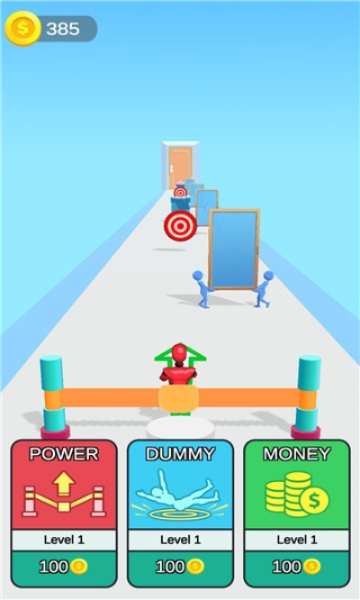 弹射乐趣盘点：揭秘热门好玩的弹射游戏精选