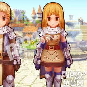 永恒岛游侠史诗弓攻略：高效获取秘籍大揭秘