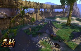 十大热门基地建设游戏，揭秘沉浸式建造新体验