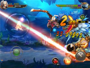 精选热门：盘点格斗游戏中的趣味之作，解锁全新游戏体验