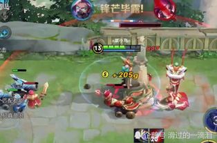 盘点热门快节奏游戏，揭秘十大最受欢迎榜单