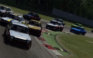 盘点热门：必玩精选，赛车游戏新体验