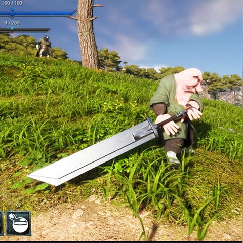 2024年度爆款短片游戏盘点：人气飙升新视角