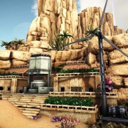 十大热门耐玩基地建设游戏盘点,探索无限创意新境界 十大热门耐玩基地建设游戏盘点,探索无限创意新境界