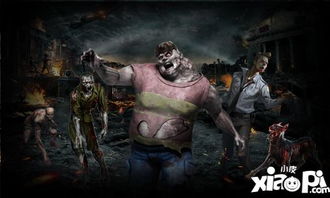 后末日游戏盘点：探索最佳生存体验新篇章