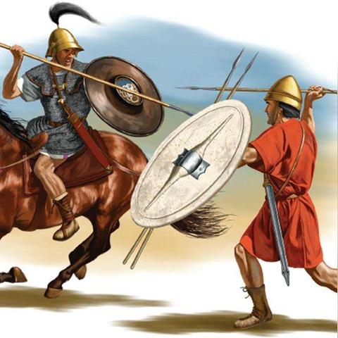 罗马军团萌新攻略:帝国崛起秘籍大公开 罗马军团萌新攻略:帝国崛起秘籍大公开