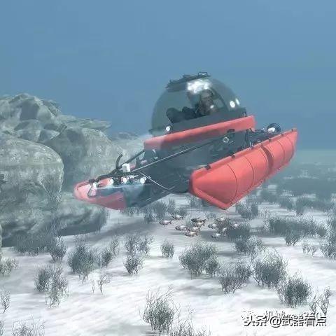 盘点十大耐玩潜水艇游戏，解锁沉浸式深海探险新体验