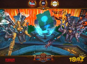 实时对战巅峰对决，盘点十大经典游戏排行新篇章