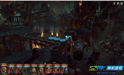 十大回合制佳作盘点：揭秘必玩经典游戏推荐