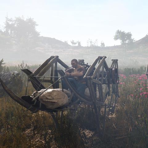 十大精选交通运输游戏盘点：揭秘趣味无限新体验