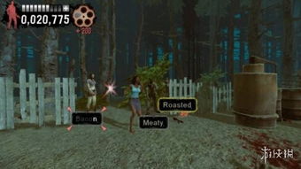 最新破坏游戏盘点:探索无限破坏乐趣新境界 最新破坏游戏盘点:探索无限破坏乐趣新境界