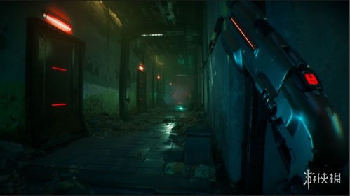 2024年度热门：深度解析，**沉浸式体验**第一人称游戏精选