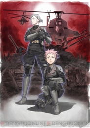 十大经典射击巅峰：揭秘垂直卷轴射击人气之冠