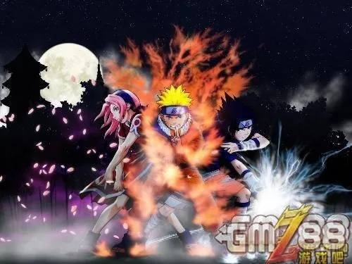 盘点热门忍者游戏：揭秘高人气忍者玩法精髓