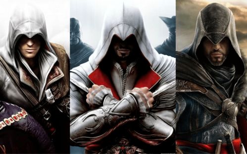 十大精选潜入暗杀游戏，揭秘暗杀高手必备秘籍