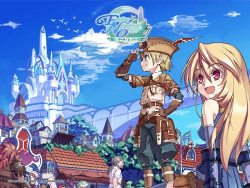 最新Q版游戏盘点：揭秘热门榜单新宠