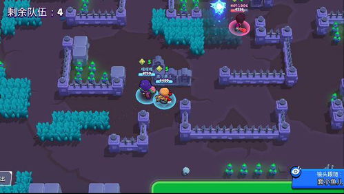 杰西炮台攻略：荒野乱斗最强火力布局解析