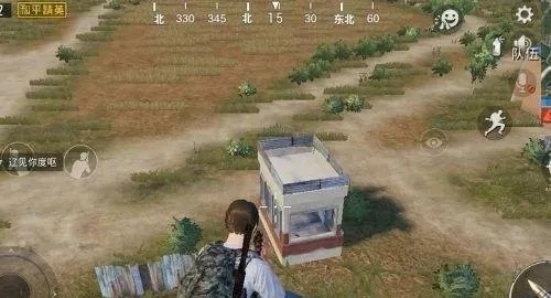 苟分上分必备：和平精英五大技巧深度解析**实战攻略**