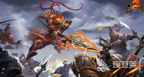 热门下载！人气爆棚的战斗游戏榜单揭晓