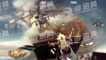 军事游戏下载必备：热门推荐，掌握战场新潮流