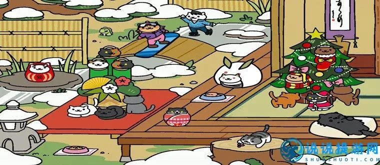 热门下载排行：揭秘十大人气猫游戏巅峰之作