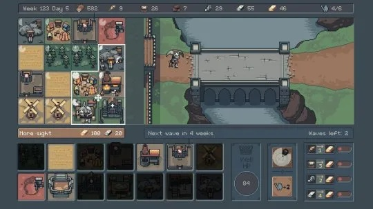 卡牌构建式Rogue游戏人气排行，揭秘热门前十构建式玩法