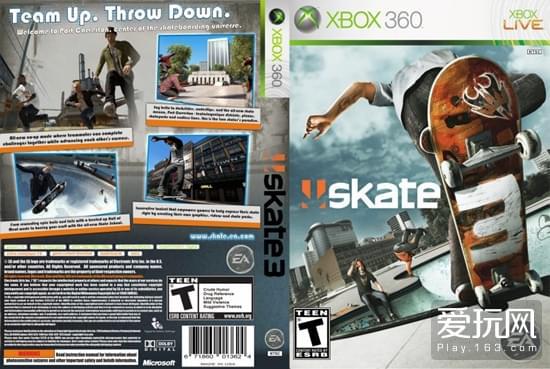 盘点热门滑板游戏，揭秘十大最佳体验排行榜