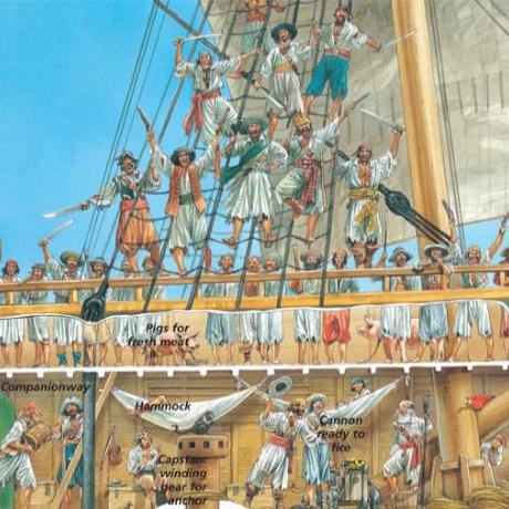 热门帆船游戏盘点：下载量爆表，体验极致航海乐趣