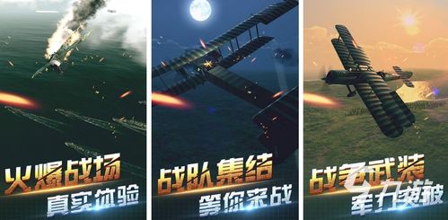 2024年度飞行游戏精选，揭秘十大热门排行榜单