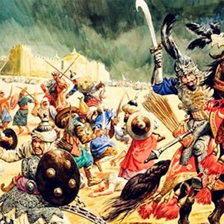 剑与远征：隆冬盛宴新手速通秘籍，乱时之境快速升级攻略解析