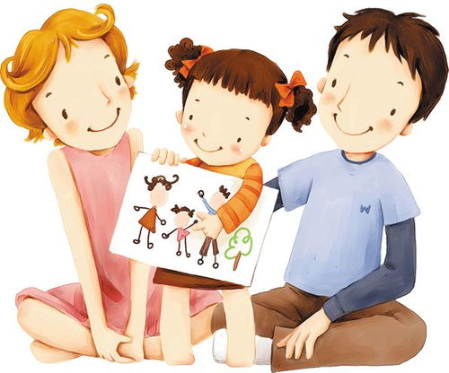 家长陪伴必备：热门亲子游戏精选推荐