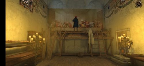 最新3D游戏盘点：揭秘趣味巅峰之作