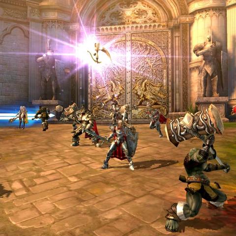 热门PVP竞技巅峰，揭秘人气爆棚游戏排行